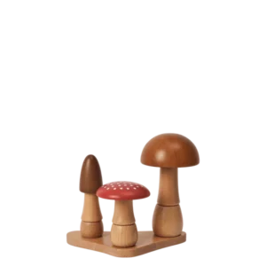 Eddy Candle Holder