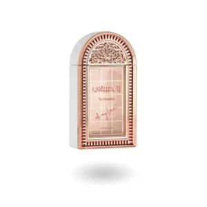 Tiazo Ambre Santal (100ml)