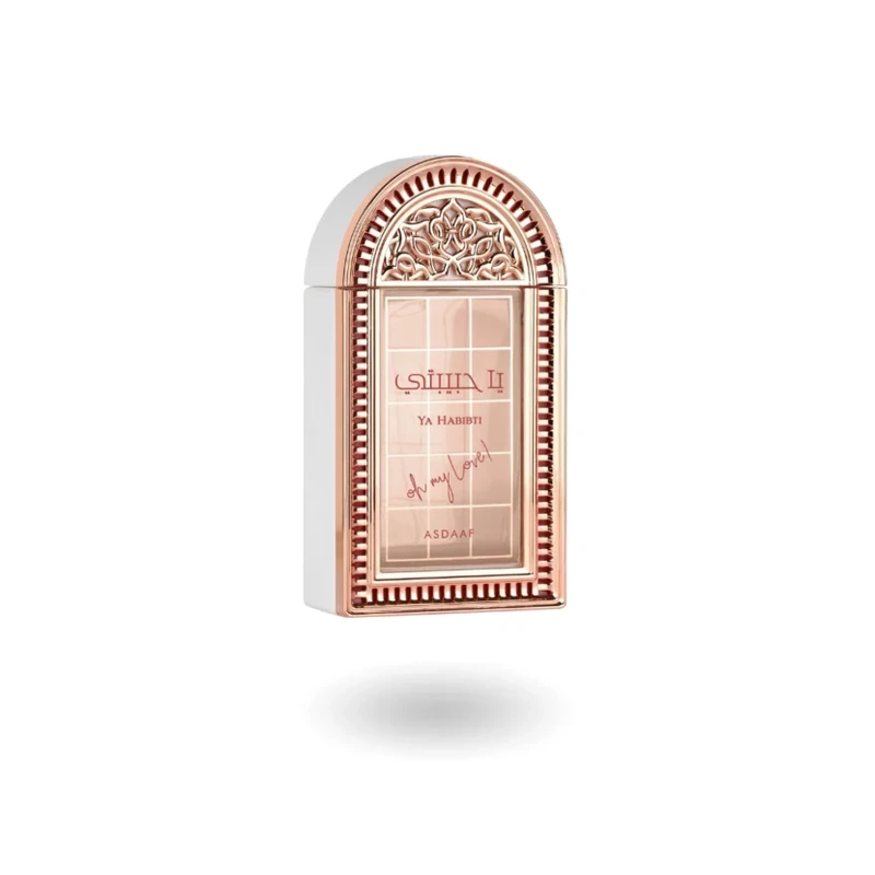Tiazo Ambre Santal