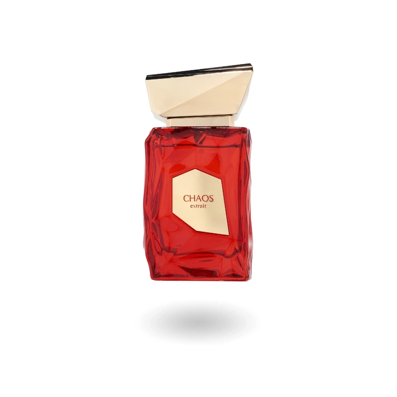 Tiazo Oud Saphir